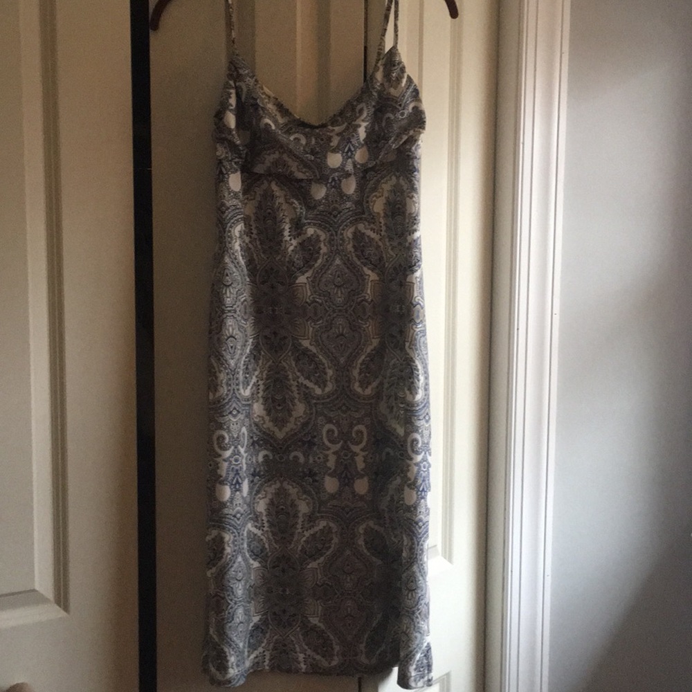 BCBG Dress